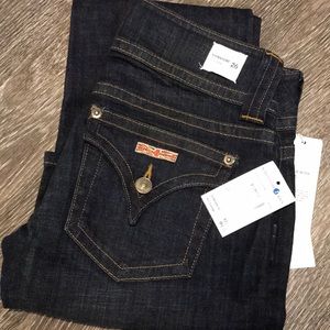 Hudson jeans